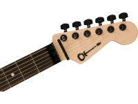 Charvel Pro-Mod So-Cal Style 1 HSS FR E Ferrari Red Charvel Pro-Mod So-Cal Style 1 HSS FR E Ferrari Red